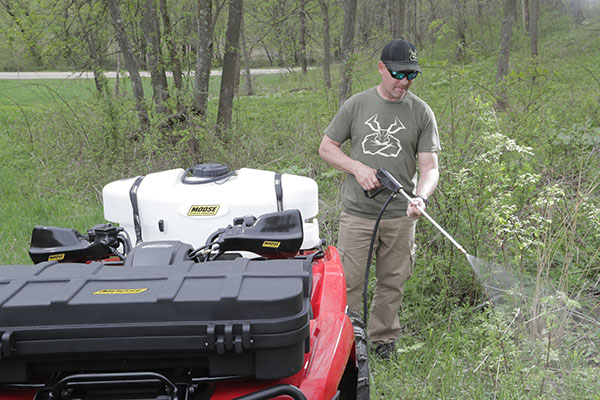 utility sprayer