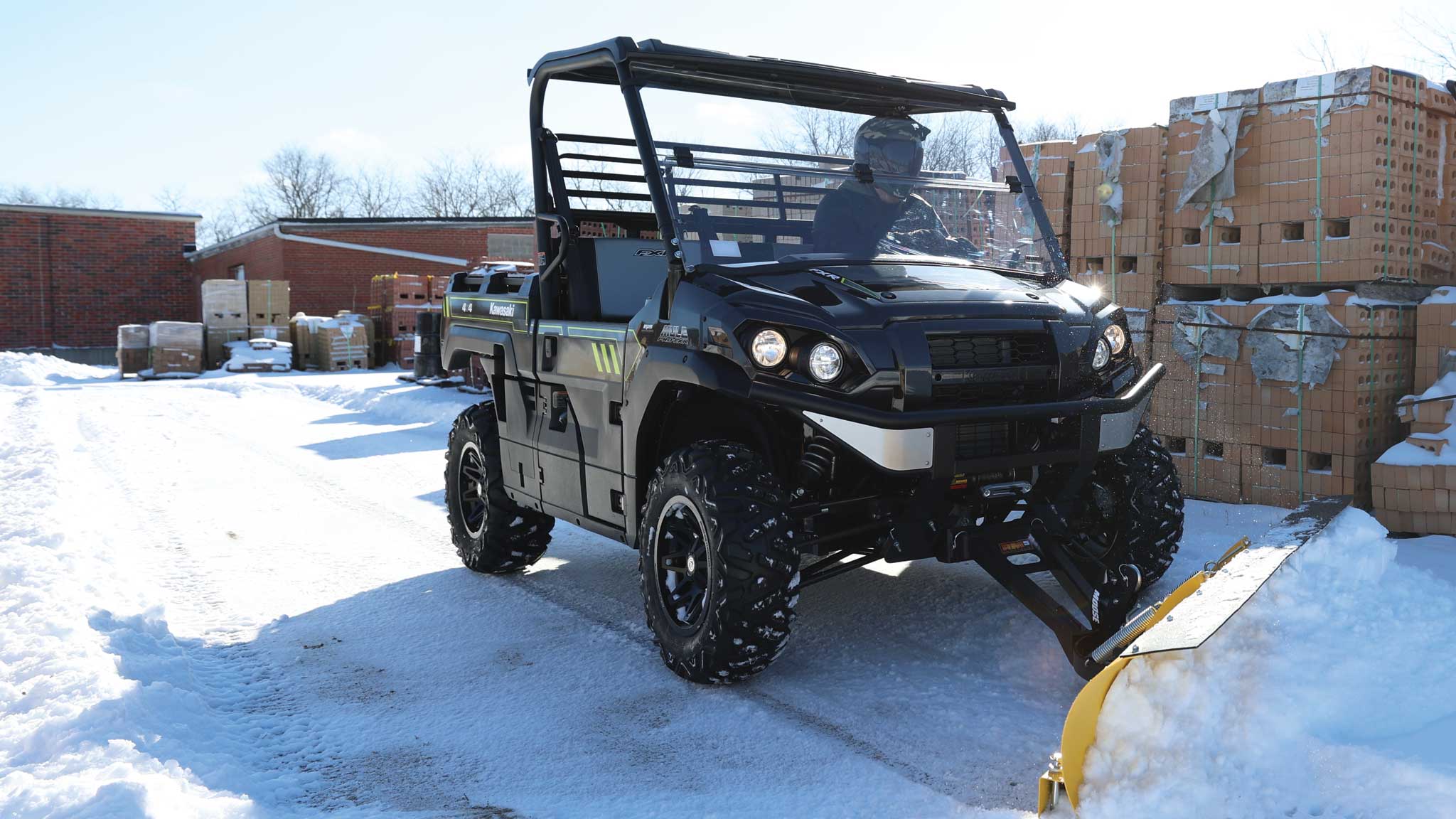 Moose Utility Division - Home